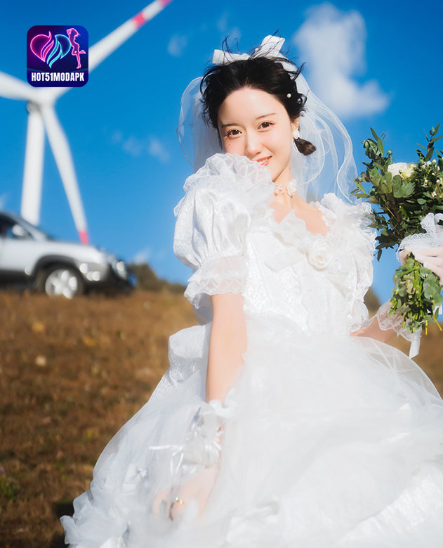 Read more about the article Mu Mian Mian Owo Hot51 Model Terpopuler