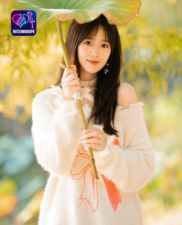 Cc Lai Lou: Pesona Model Feminin di Indonesia Hot51 5 - Hot51 Cc Lai Lou-hot51