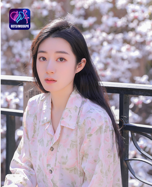 Read more about the article Chong Chong, model wanita menawan di Indonesia Hot51