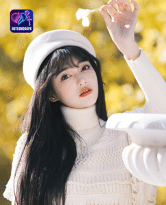 Read more about the article Fu Si Wei Er: Bintang Model Memukau di Hot51