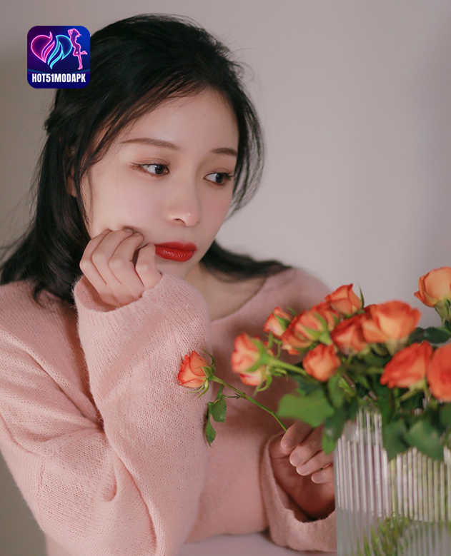 Hua Ze Ruan Ruan Bintang Hot51 2 - Hot51 Hua Ze Ruan Ruan-hot51