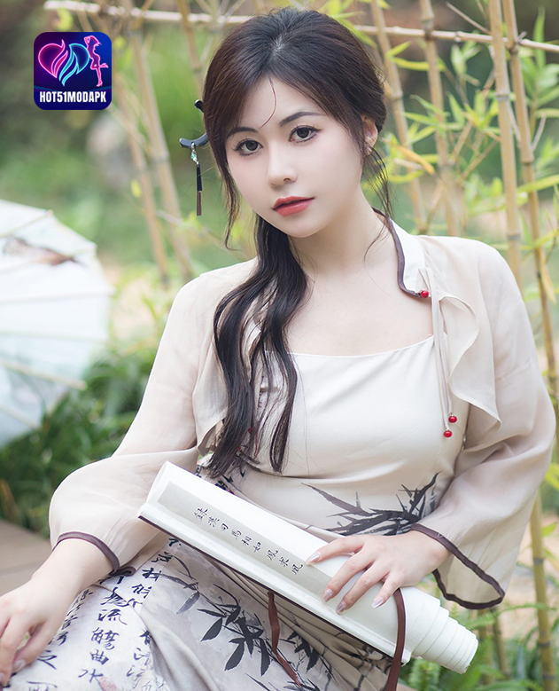 He Ming Zhi Ying-hot51