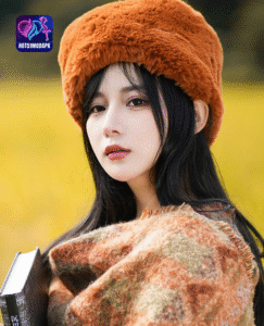 Read more about the article Pesona Wo Shi Xiao Sui di Dunia Model Hot51