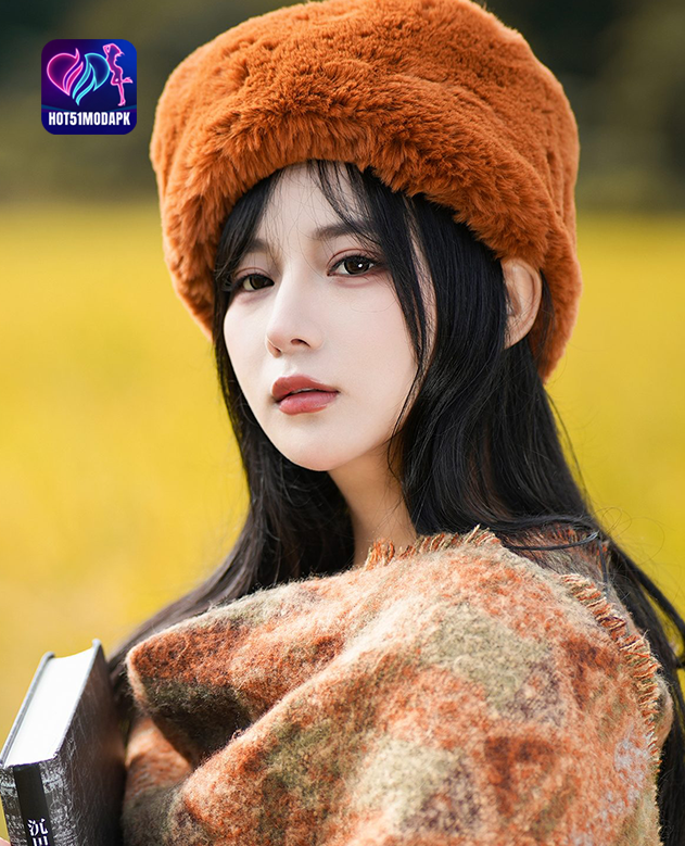 Read more about the article Pesona Wo Shi Xiao Sui di Dunia Model Hot51