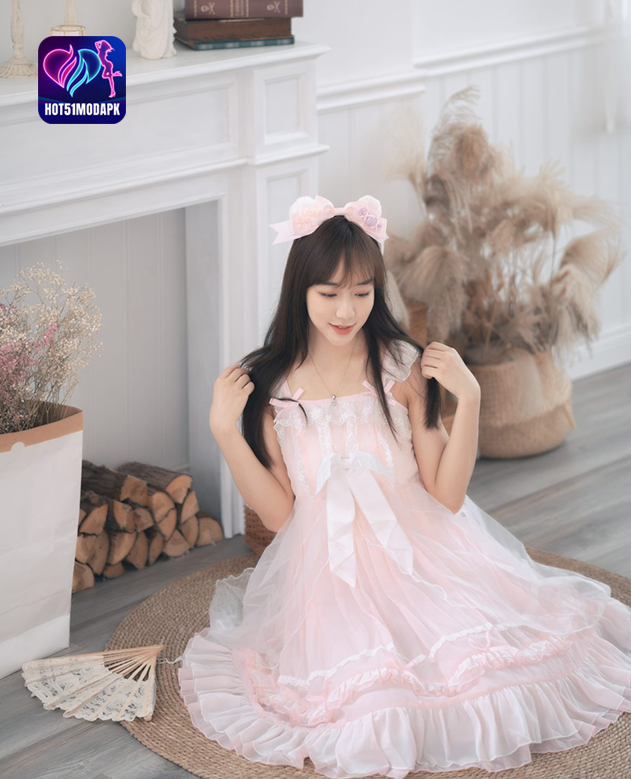 You are currently viewing Pesona Lolita: Bintang Muda Hot51 Indonesia