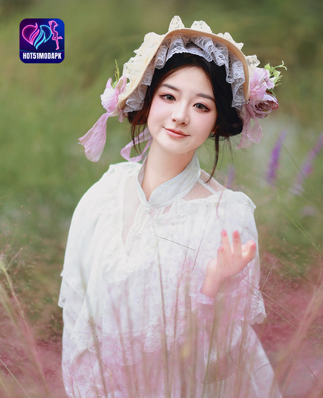 Bu Ke Ai De He He Miao-hot51