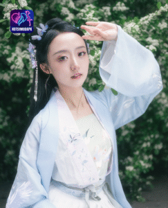 Read more about the article LTY Yu: Daya Tarik Model Wanita di Indonesia Hot51