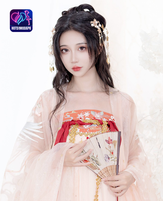 Qi Luo Sheng De Xiao Su Su-hot51