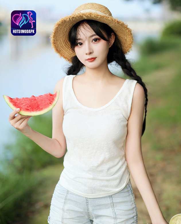 Shi Xiao Sui Sui-hot51