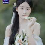 Yan Shi Yi: Pesona Model Tercantik Hot51