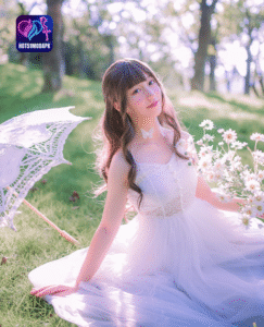 Read more about the article Yoki Icey: Bintang Fashion dan Live Stream di Hot51