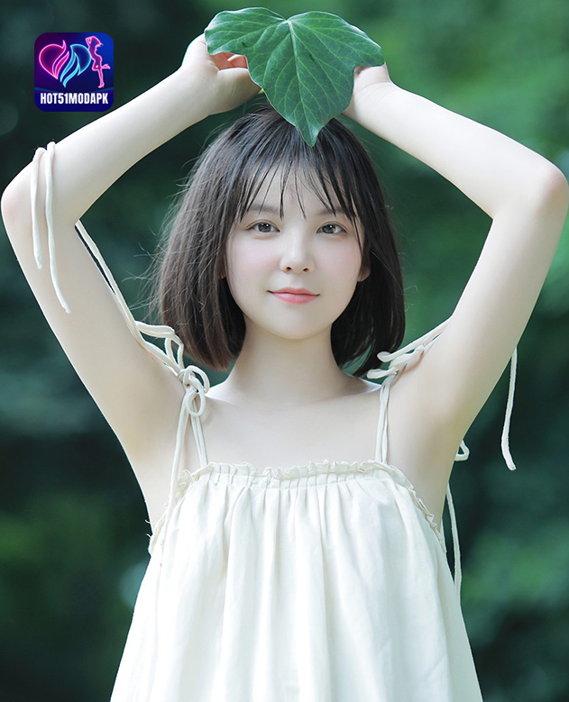 Yu Yi Ke-hot51