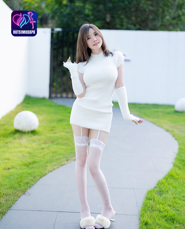 MINIbabe Model Terpopuler di Hot51 2 - Hot51 MINIbabe-hot51