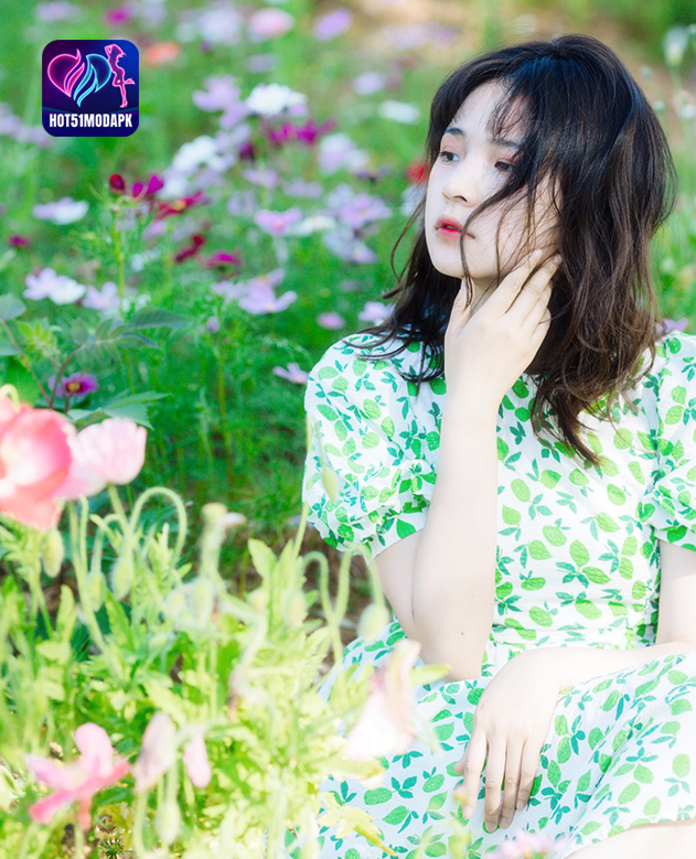 Pesona Guo Yan Xia di Indonesia Hot51 5 - Hot51 Guo Yan Xia-hot51