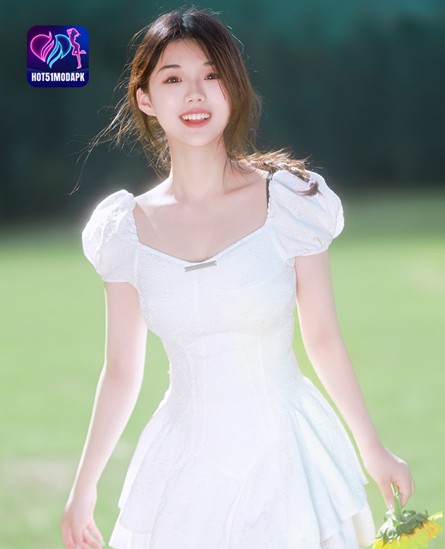 You are currently viewing Pei Tong Xue, model cantik di Hot51 Indonesia