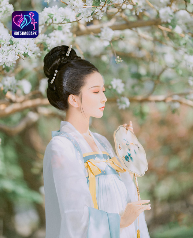 Simple, Sosok Model Menawan Hot51 5 - Hot51 Simple-hot51