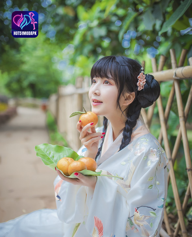 Tu Zi Model Menawan di Hot51 Indonesia 2 - Hot51 Tu Zi-hot51