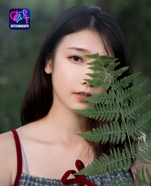 Xiang Xiang Model Feminin Hot51 Paling Memikat 2 - Hot51 Xiang Xiang-hot51