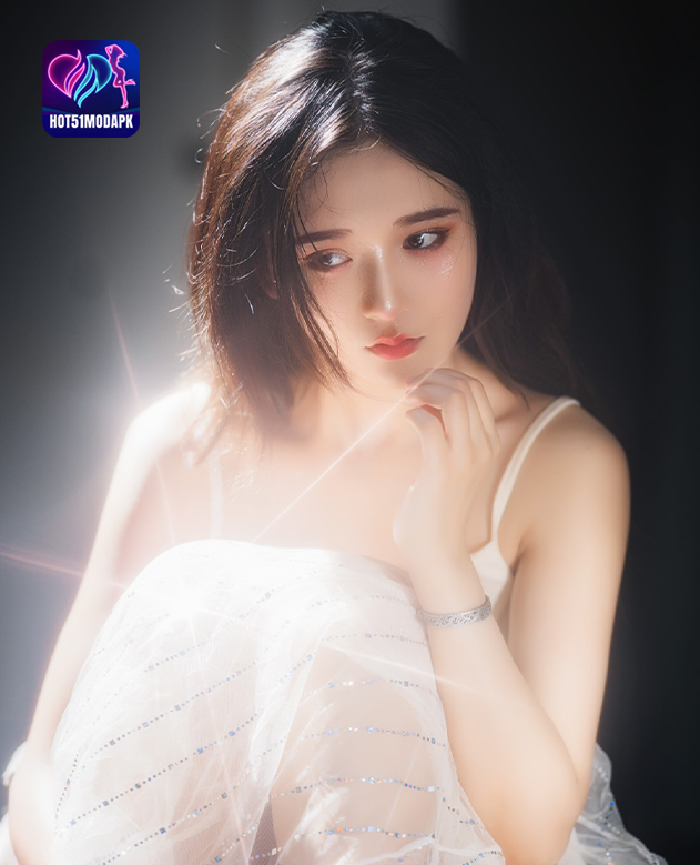 Nai Wen Wen Model Ternama di Hot51 Indonesia 2 - Hot51 Nai Wen Wen-hot51