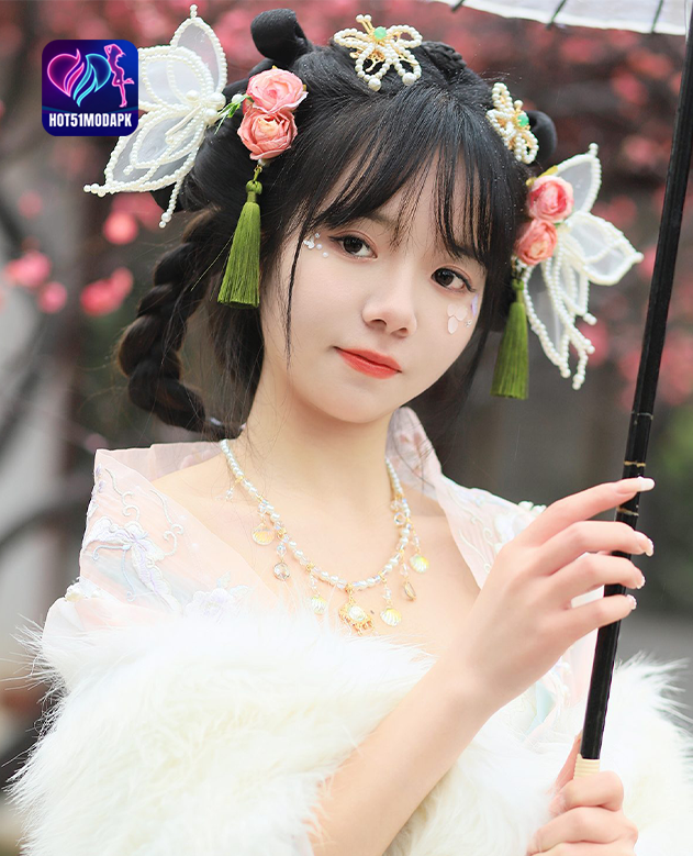 Kenali Xiao Yang, model cantik di Hot51 Indonesia 2 - Hot51 Xiao Yang-hot51