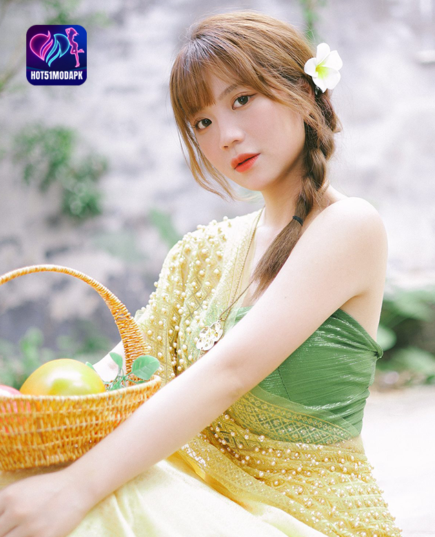 You are currently viewing ✨Kenali Lin Lin, model cantik Indonesia di Hot51 yang mencuri perhatian✨