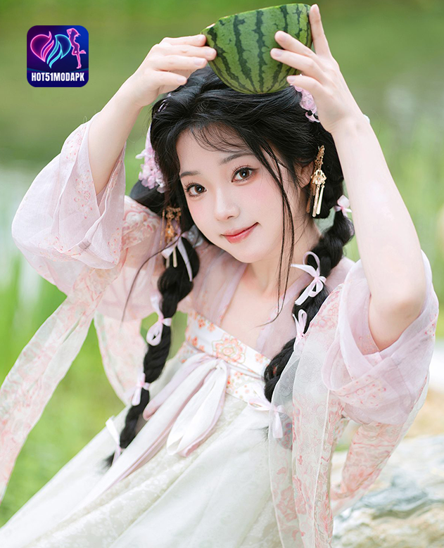 Kenali Lin You Chi, model cantik di Hot51 Indonesia 1 - Hot51 You are currently viewing Kenali Lin You Chi, model cantik di Hot51 Indonesia