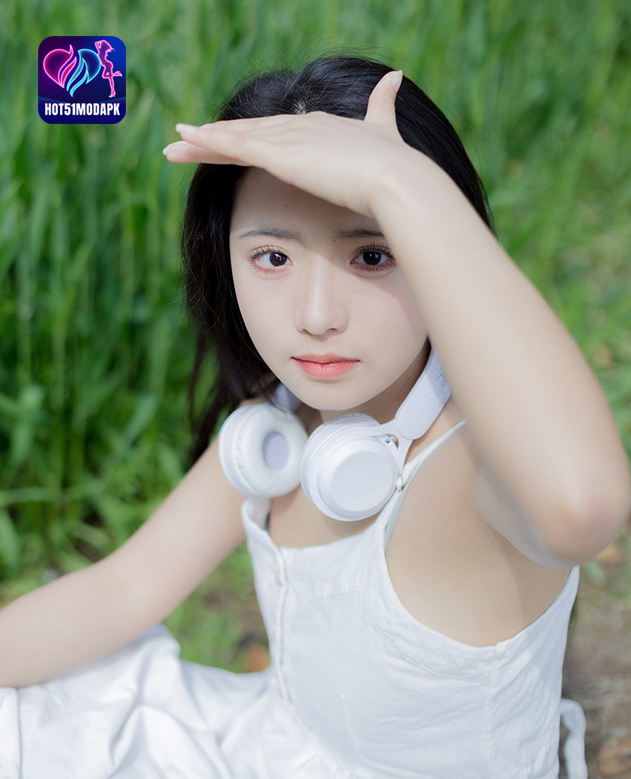 Kenali Mu You, model wanita memikat di Hot51 Indonesia 2 - Hot51 Mu You-hot51