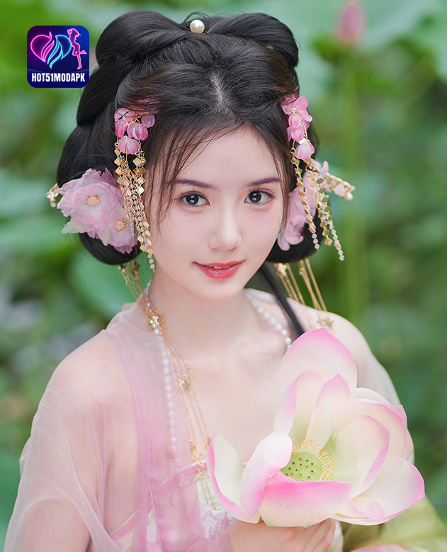 Shi Yu Gan A: Bintang Model Hot51 Indonesia 2 - Hot51 Shi Yu Gan A-hot51