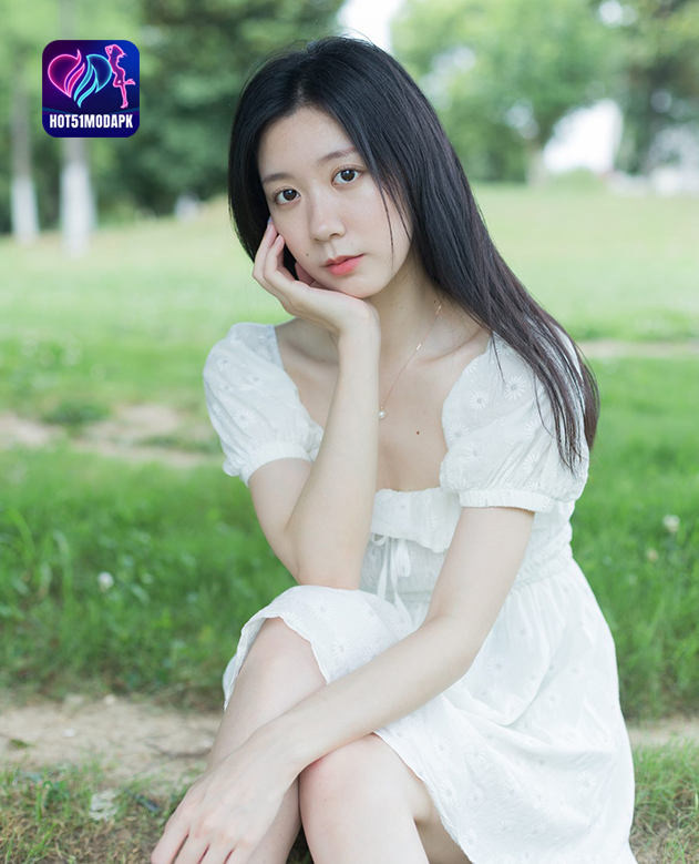 Si Mao Shao Nu-hot51