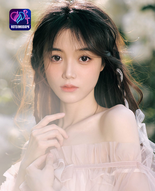 Temukan pesona Xiao Qian Hi, model cantik Indonesia di Hot51 2 - Hot51 Xiao Qian Hi-hot51