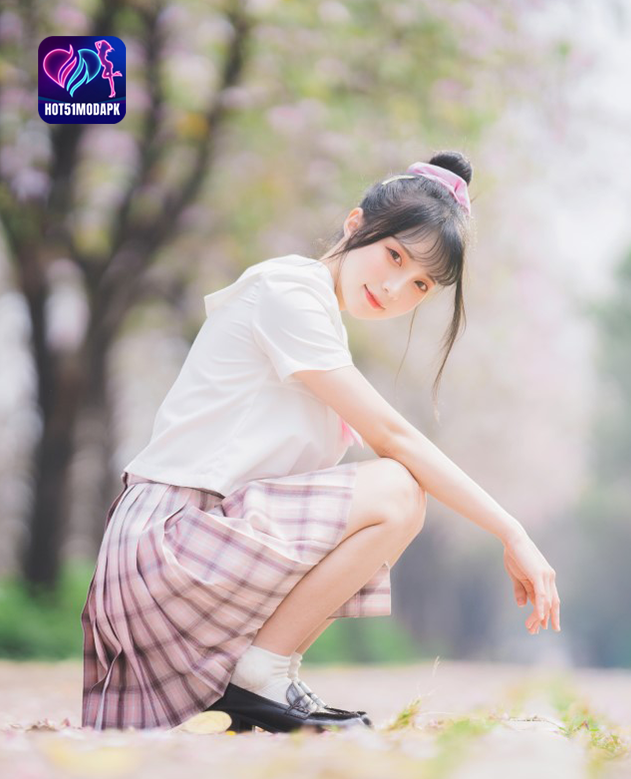 Si Liang Poi, model cantik yang mencuri perhatian di Hot51 Indonesia 5 - Hot51 Si Liang Poi-hot51