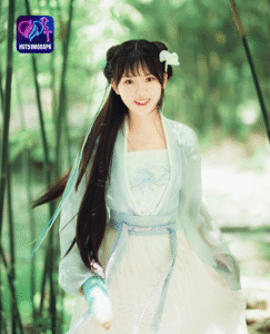 Read more about the article You Ran Model Cantik Populer di Hot51