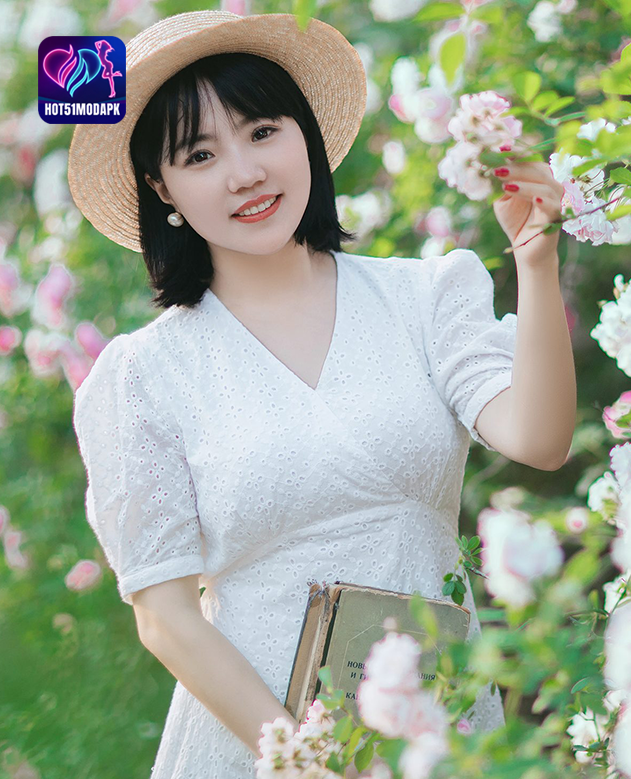 Dong Qin, Model Memikat di Hot51 ID. 1 - Hot51 You are currently viewing Dong Qin, Model Memikat di Hot51 ID.