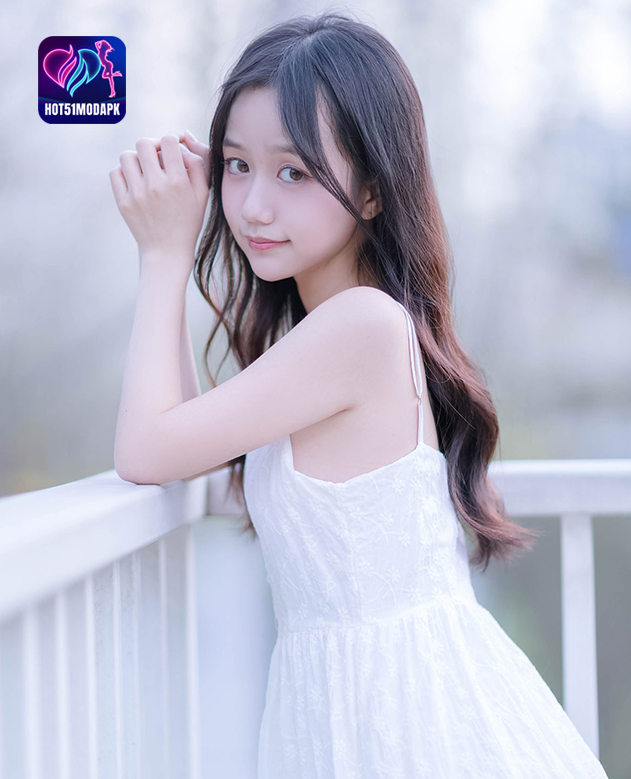 Jing Yi, Bintang Bersinar Hot51 Indonesia 5 - Hot51 Jing Yi-hot51