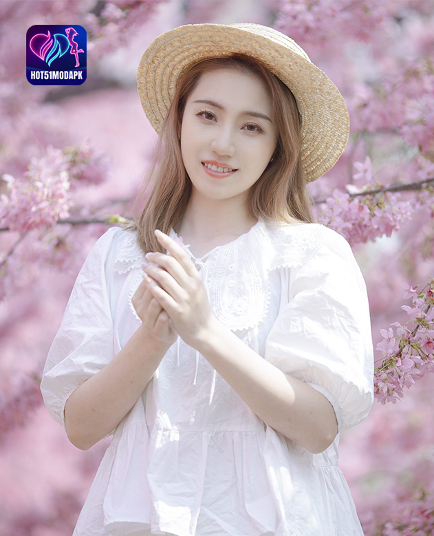 Kenali Qi Qi Si Shi Jiu, model cantik yang bersinar di Hot51 Indonesia 2 - Hot51 Qi Qi Si Shi Jiu-hot51