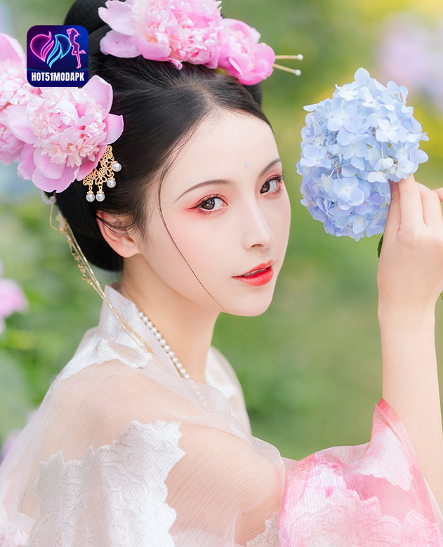 Read more about the article Yi Xiao Zhi: Model Mempesona di Platform Hot51 Indonesia