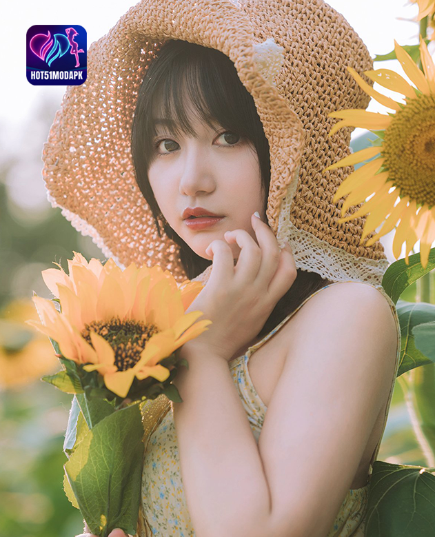 Jin Zhan Li Bersinar di Hot51 Indonesia 2 - Hot51 Jin Zhan Li-hot51