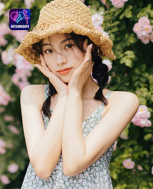 Read more about the article Jiu Yue Model Tercantik Hot51 Indonesia