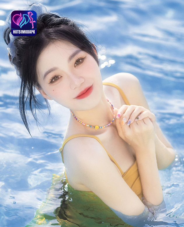 Read more about the article Wan Xiao Jiu Bintang Panas Hot51