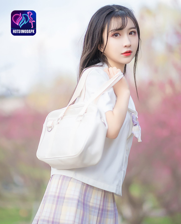 ✨ Pesona Xiao Su Su di Hot51 Indonesia 2 - Hot51 Xiao Su Su-hot51