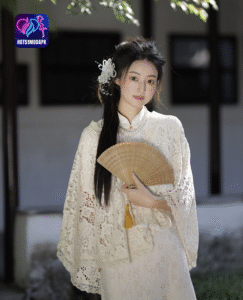 Read more about the article Yu Wei Jiang Model Bintang Hot51