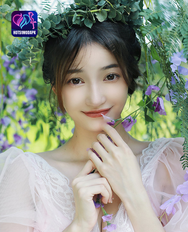 Jiu Jiu Shi Model Wanita Paling Bersinar 2 - Hot51 Jiu Jiu Shi-hot51