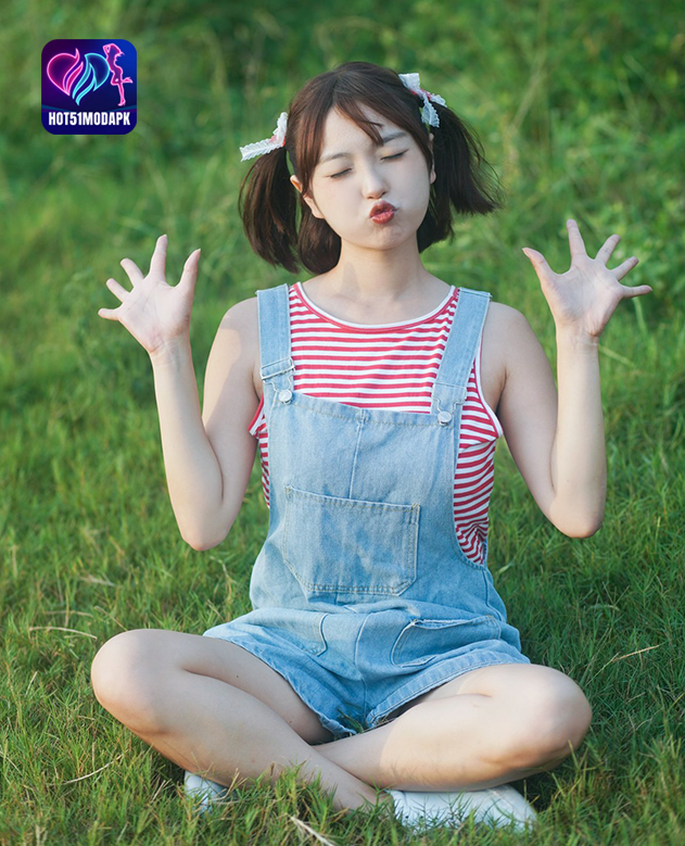 Zha Ji Bing Ke Le Hot51 Bintang Menawan 2 - Hot51 Zha Ji Bing Ke Le-hot51