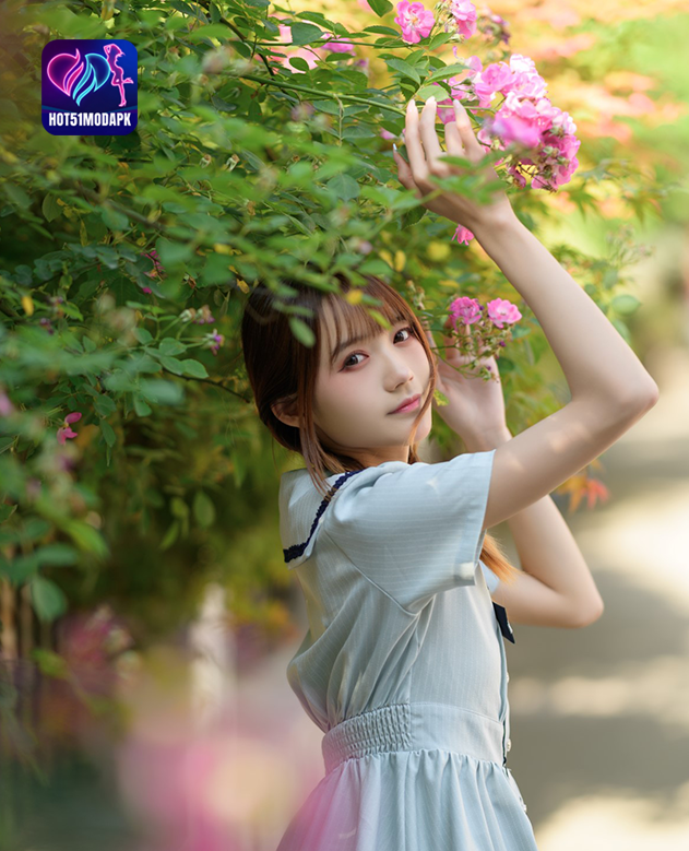 Pesona Chi Hu Luo Bo di Dunia Hot51 2 - Hot51 Chi Hu Luo Bo-hot51