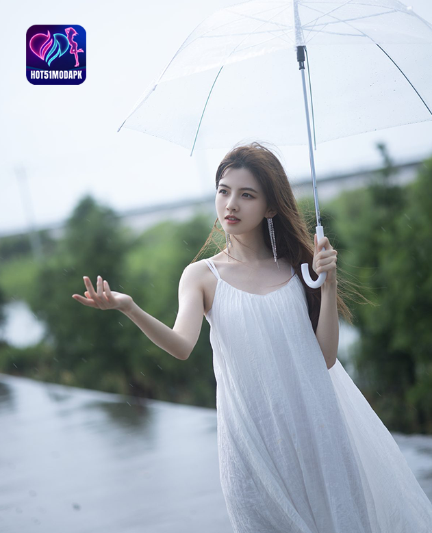 You are currently viewing Dtifa Ding Xiao Ni Model Cantik Bersinar di Hot51