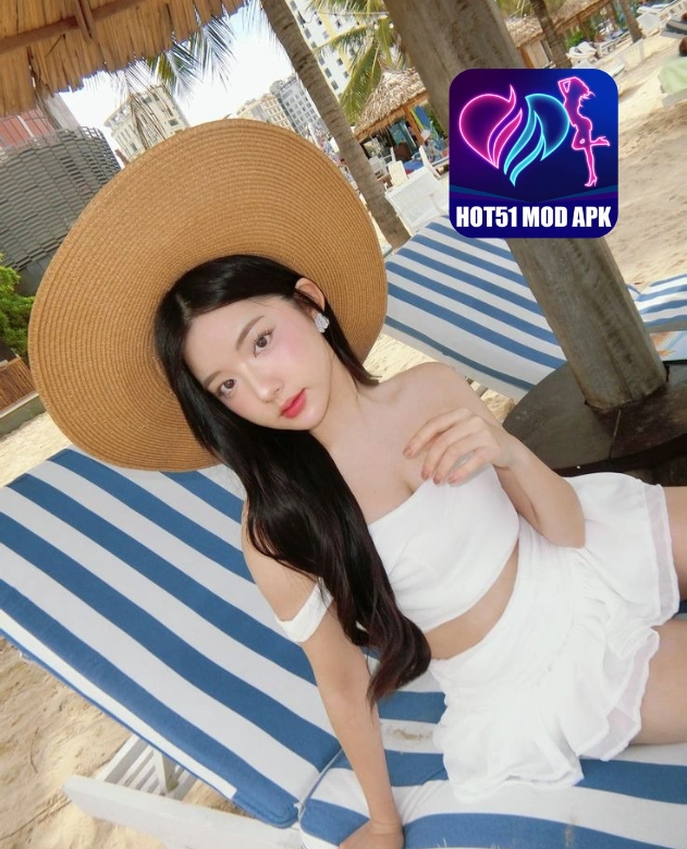 Arief Budiman Gadis Cantik Terpopuler di HOT51 2 - Hot51 Arief Budiman-HOT51