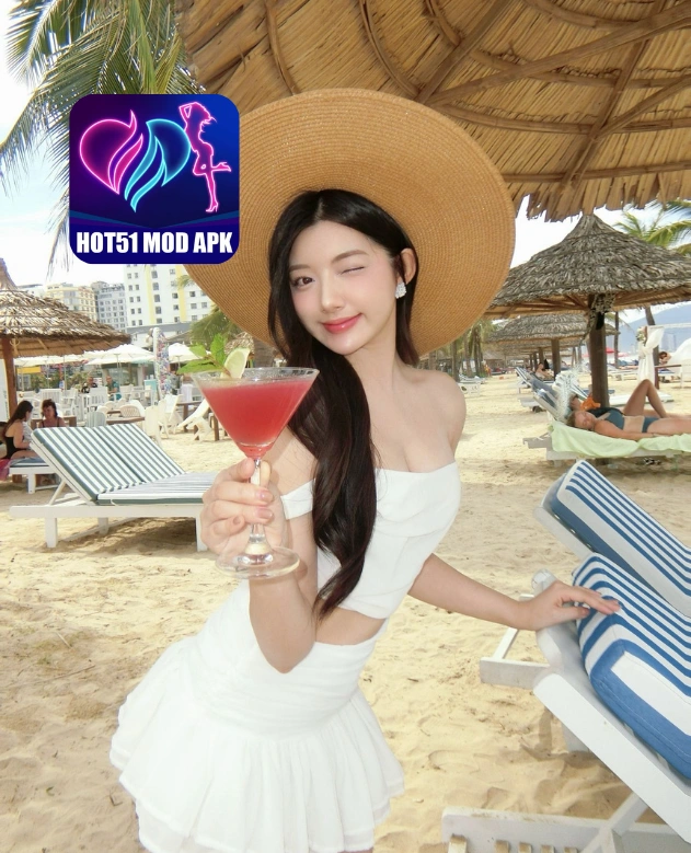 Arief Budiman Gadis Cantik Terpopuler di HOT51 4 - Hot51 Arief Budiman-HOT51