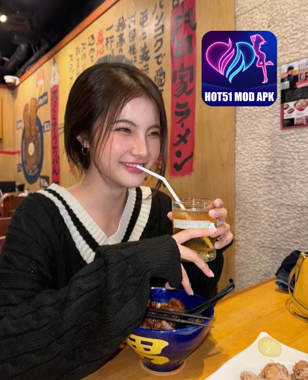 Austin Fraser Cantik di Hot51 MOD APK Terbaru 3 - Hot51 Austin Fraser-HOT51