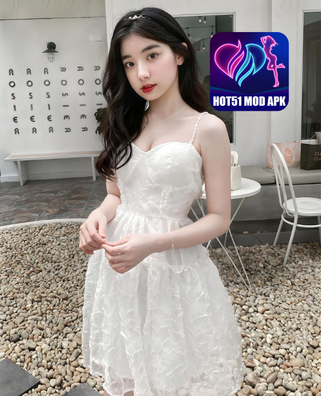 Dian Paramita Gadis Cantik Terpopuler di HOT51 2 - Hot51 Dian Paramita-HOT51