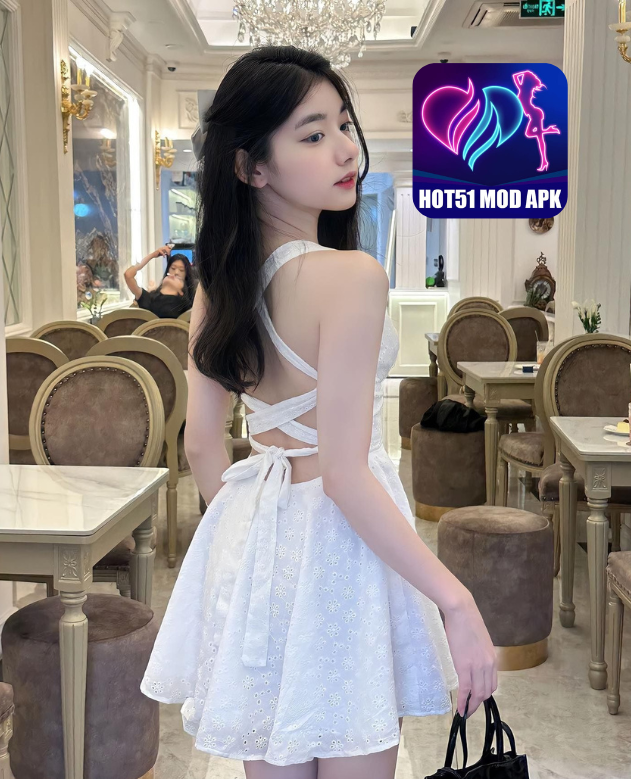 Dian Paramita Gadis Cantik Terpopuler di HOT51 3 - Hot51 Dian Paramita-HOT51